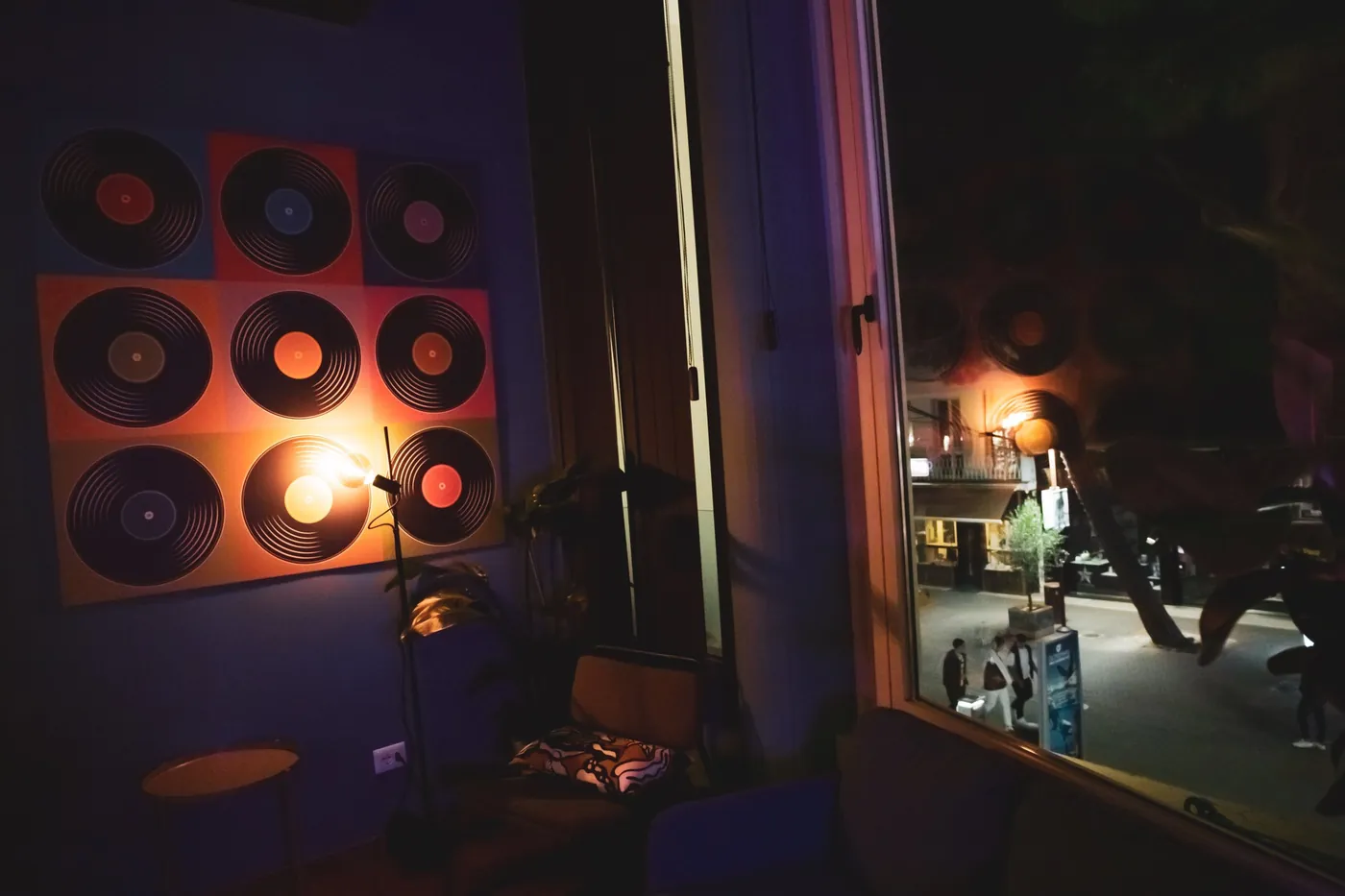 Small Room